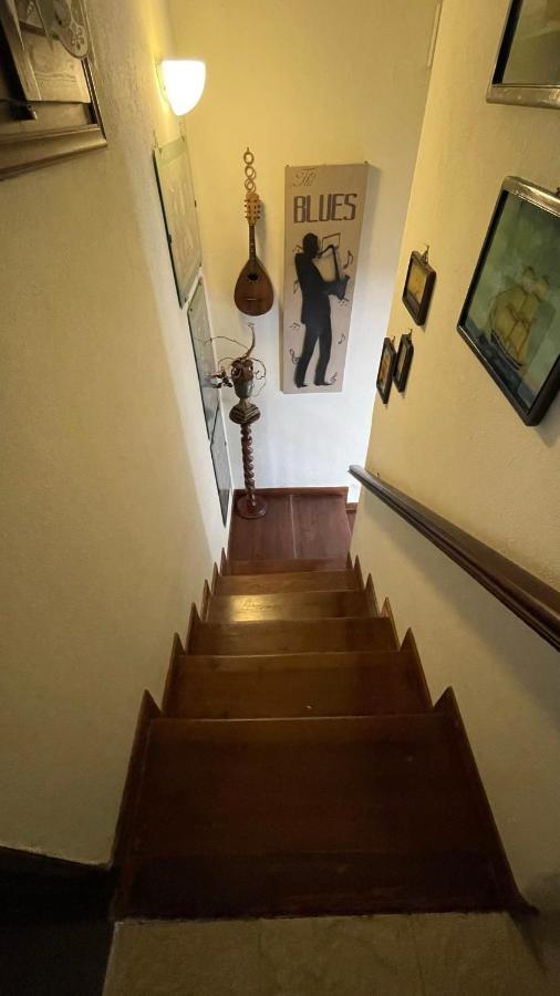 Iris Sea View Villa Áfissos Extérieur photo