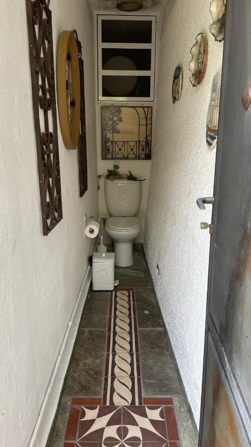Iris Sea View Villa Áfissos Extérieur photo